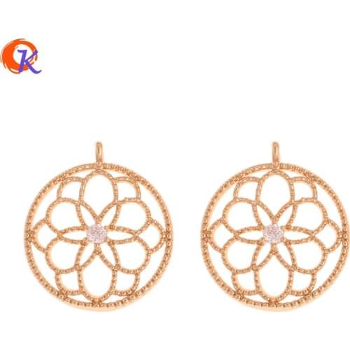 Cordial Design Jewelry Pendants