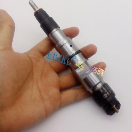 ERIKC 0455120164 Fuel Injector Fuel Injection Assembly 0455 120 164 Factory Direct Price Injector 0 455 120 164