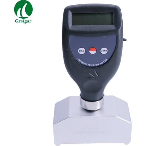 HT-6510N Screen Tension Tester for General Screen Tension and Stencil Tension Measurement HT6510N