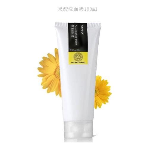 H. Уникальный Facial Cleansing Oils