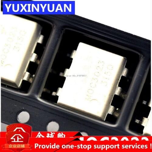 MOC3023 DIP 10pcs AliExpress