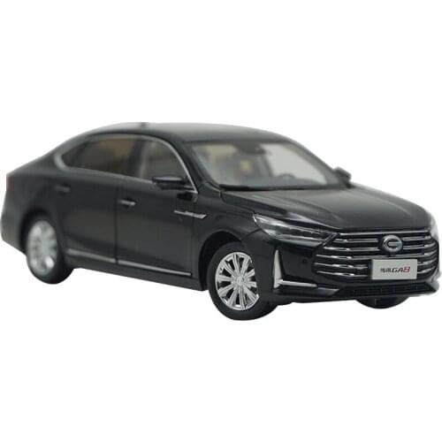 1/24 metal alloy die-casting simulation car model GAC Trumpchi GA8 2020 new adult collection children toy gift family display