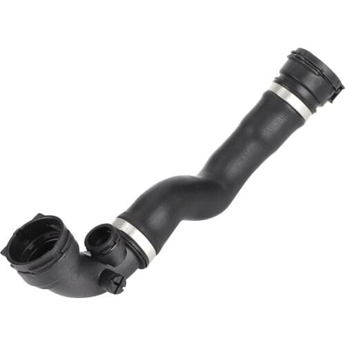 New Coolant Radiator Hose 11531436406 Fit For E46 320 323 325 328 330 Fit For 330xi 2001 - 2005 Fit For 328Ci 2000