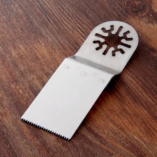 32mm Wood Metal Cutting Oscillating Multi Tools E-cut Standard Saw Blade for Renovator Power Tool Bosch Fein Dremel TCH