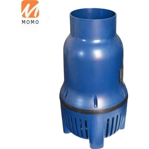 Series High-Flowrate Submerged Pump high quality High Capacity Submersible Water Pump