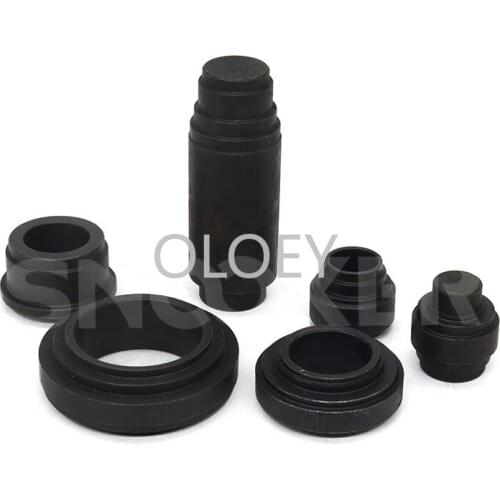 6HP Gearbox Repair Tool Copper Bracket Gearbox Copper Bracket Tool for BMW 7 Series X3 X5 for Audi for Land Rover