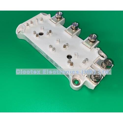 SEMIX151GD126HDS Trench IGBT Modules SEMIX 151GD126HDS MODULE SEMIX151 GD126HDS SEMIX151GD126-HDS SEMIX151GD 126HDS