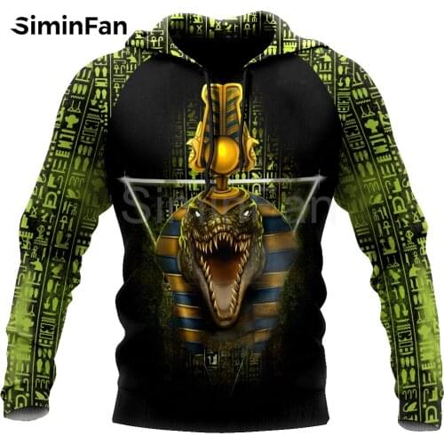 SiminFan Men's Sports Hoodies