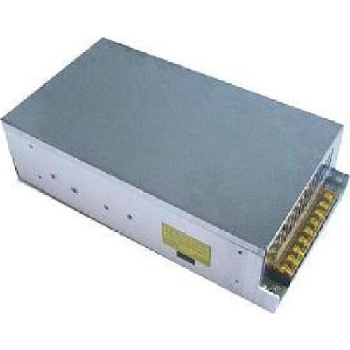 1X High quality 24V 25A hight power led switching power suppy 600W LED driver free shipping