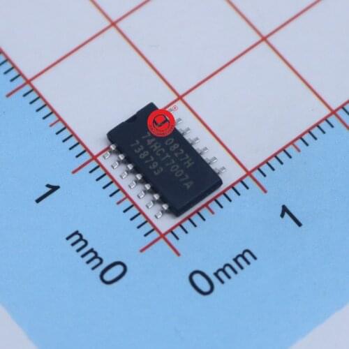 TC74HCT7007AF TC74HCT7007 74HCT7007AF 74HCT7007 SOP-14 Original and New 20PCS/LOT