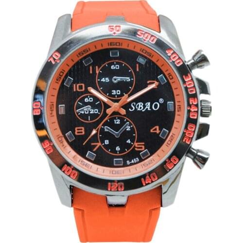 TIANNBU Mens Sports Watches