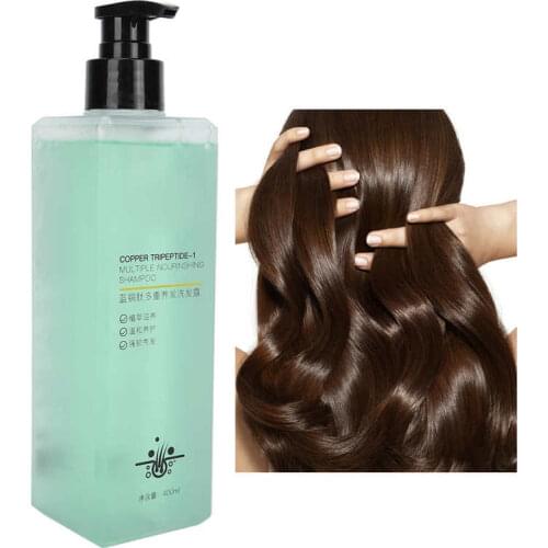 TMISHION Hair Shampoos