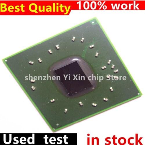 100% test very good product 216-0707018 216 0707018 bga reball with balls Chipset
