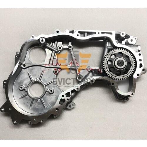 1KD 2KD 1KD-FTV 2KD-FTV OIL PUMP FOR HILUX VIGO 11320-30020