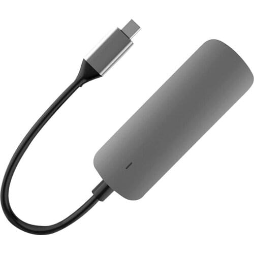 4-in-1 USB Type C To HDMI-compatible Hub For Macbook Pro 11 2020 Air 4 Huawei PD Charger Multi USB C Adapter Dock USB3.0 Hub