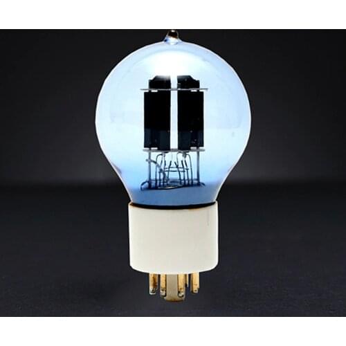 6SN7 6N8PA ( 6N8P-J6H8C CV181) Shuguang tube blue screen factory matching/parameters are the same/genuine free shipping