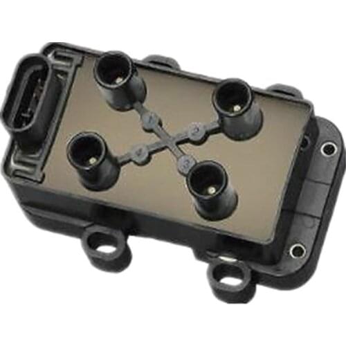 7700274008 Ignition Coil for Nissan Renault Clio II Megane Scenic Kangoo Twingo Thalia 1.2 1.4 1.6