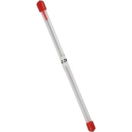 0.2mm 0.3mm 0.35mm 0.4mm 0.5mm Stainless Steel Airbrush Spray Gun Needle Accessories