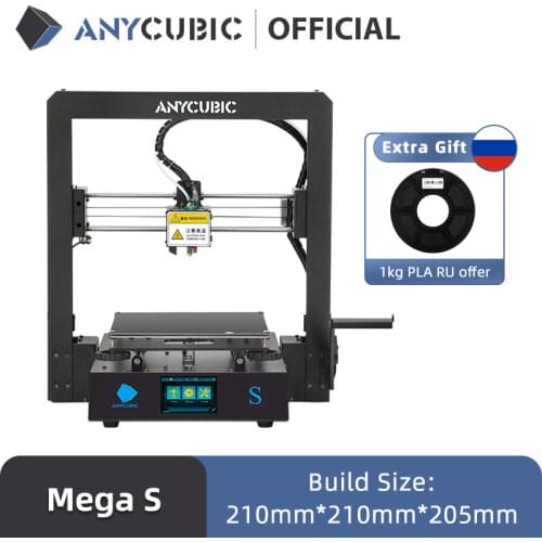 Принтеры ANYCUBIC China At AliExpress
