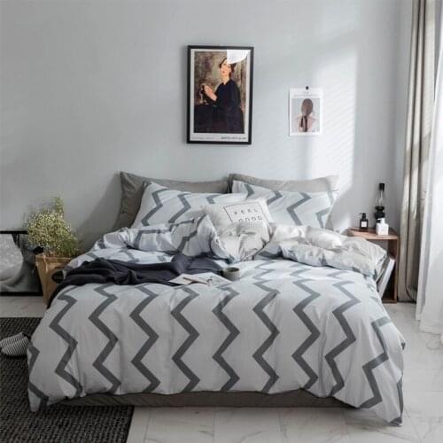 Babson Family Bed Linen