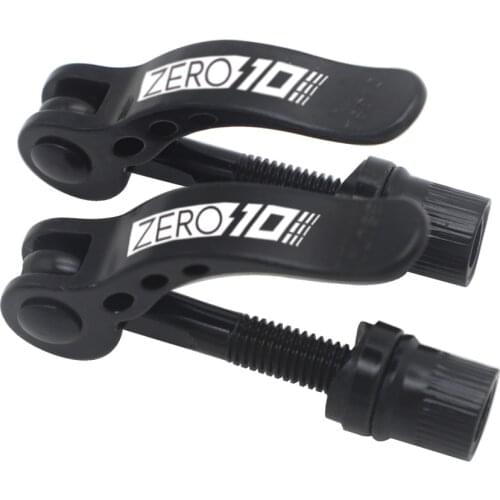 For Zero 10X Quick Release Bar of two-touch type folding part QR Assy 8mm 6mm