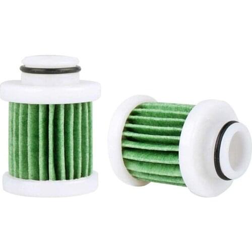 For Yamaha Fuel Filter 6D8-WS24A-00-00 for F40A F50/T50 F60/T60 F70 F90 F115