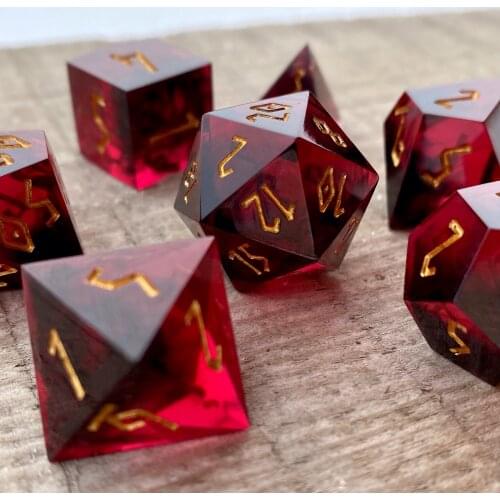 FantasyMinis Dice