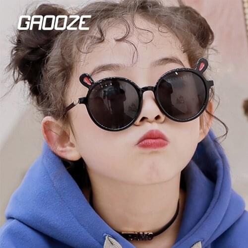 GAOOZE Glasses For Girls
