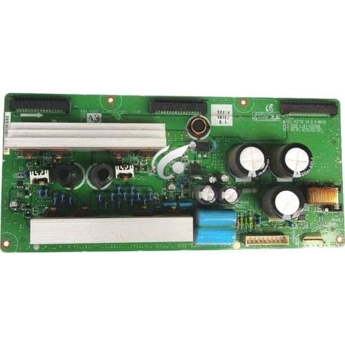 95% new good working for original board YD07 LJ41-03489A LJ92-01353A board