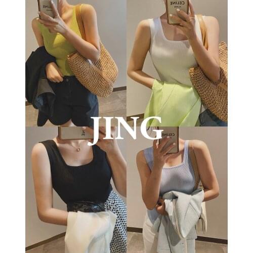 Женские шелковые майки Jingoni China At AliExpress