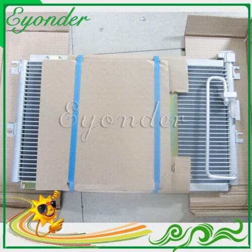 A/C AC Aircon Air Conditioning Condenser Radiator for Suzuki Jimny 1.3 M13A 9531181A12 9531181A11 9531181A10 95311-81A00
