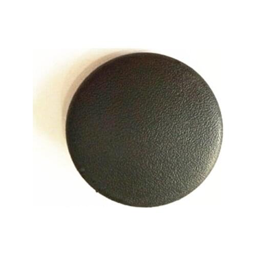 Car Front seat armrest round cover ran ger ove rsp ort2005-2013 Dis cov ery4 Dis cov ery3 Seat central armrest screw cover
