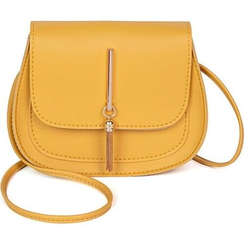 LIRENNIAO Messenger Bags For Women