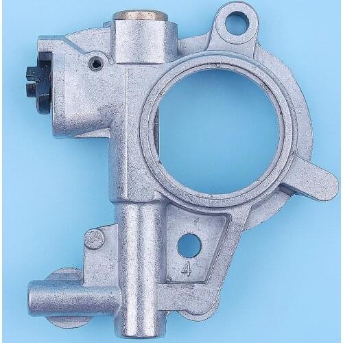 Oil Pump Assy For Stihl MS382 MS 382 Chainsaw Replacement Part