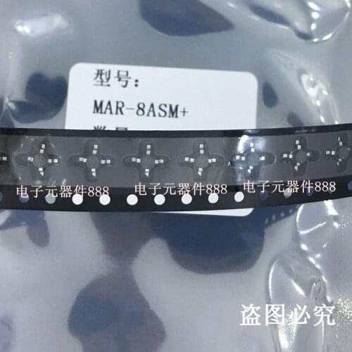 Monolithic Amplifier Mar-8asm 1pcs Dc-1ghz Mini Circuits