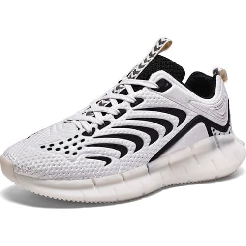 2021 New Designers Luminous Trendy Sneakers Men Outdoor Casual Shoes Man Sapato Masculino Krasovki Zapatos De Hombre bona
