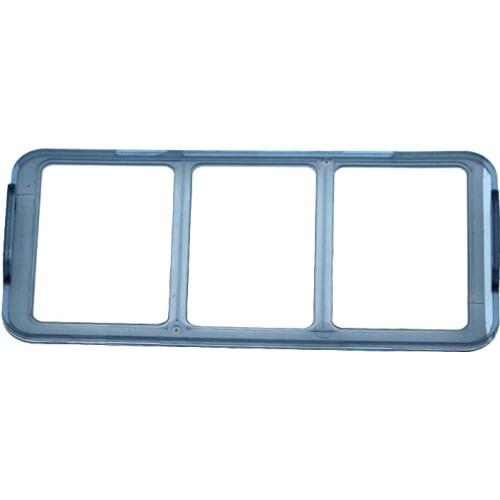 New 1 piece primary filter hepa for Eufy 11 S RoboVac 30 Eufy 30C 15C vacuum cleaner Sweeper accessories replacement