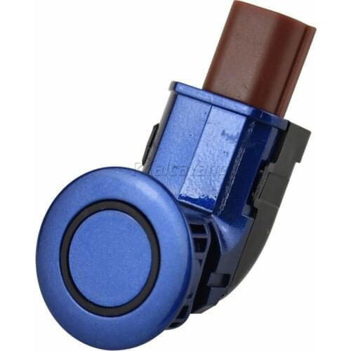 Aid Assist Distance Control Reverse Parking Sensor 39680-SHJ-A61 39680SHJA61 PDC Ultrasonic Sensor For Honda CR-V 2007 2008-2013