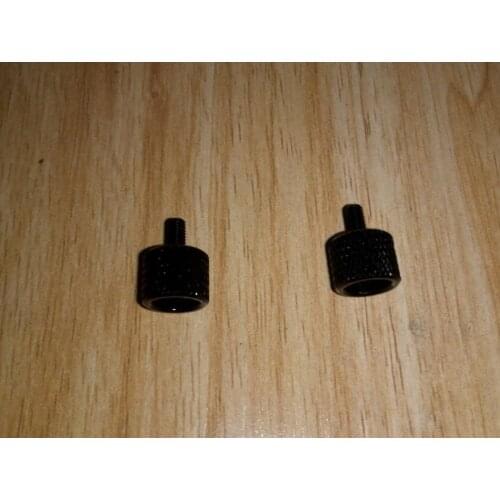 XK X350 RC Quadcopter spare parts 2pcs Original XK RC Part X350-018 Bolts for Camera Fixed Plate