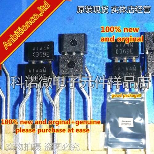 10pcs 100% new and orginal BA1A4M A1A4M TO-92S NPN SILICON TRANSISTOR in stock