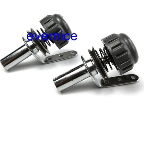2 Bobbin Winder Tension For Singer 20U Zigzag Sewing Machine