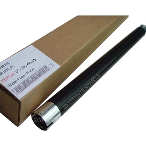 5pcs Free shipping Copier parts Upper roller for Xeroxs WC128_128