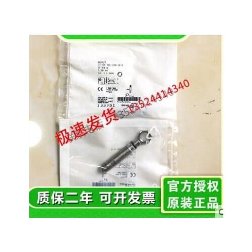 516-300-S249-S4-D New High-Quality Switch Sensor Warranty For One Year