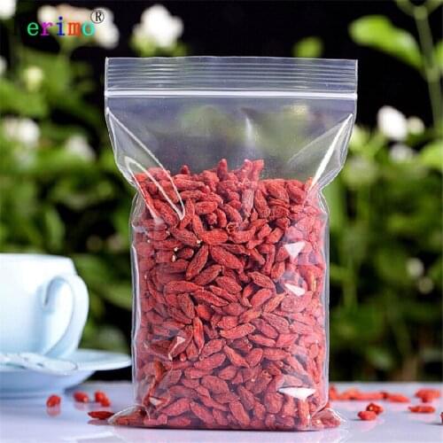 Ferimo free shipping 100pcs 23 * 33 cm wire thickening food-grade valve bag Seal with pocket tightness storage bags