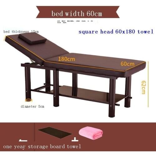 Para Envio Gratis Lettino Massaggio Tafel Cama De Pliante Tattoo Table Folding Camilla Masaje Plegable Salon Chair Massage Bed