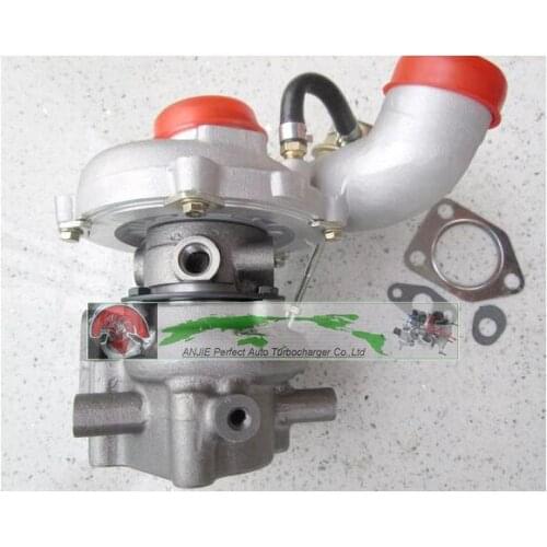 Free Ship Turbo GT1752S 733952 733952-5001S 733952-0001 28200-4A101 28201-4A101 For KIA Sorento 2002-07 D4CB 2.5L Turbocharger