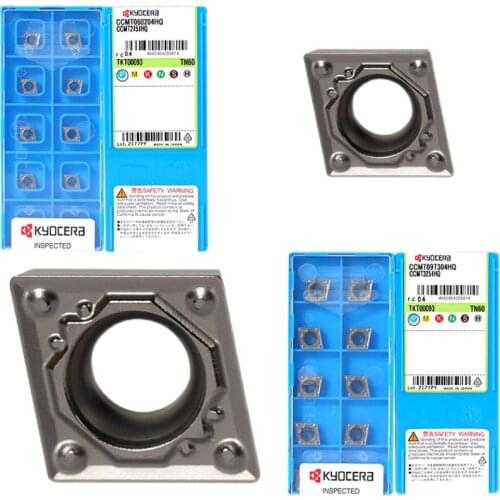 CCMT09T304 CCMT09T308-HQ Pattern groove blade