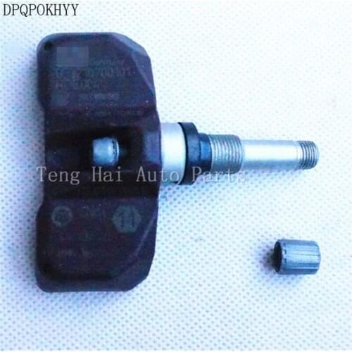 DPQPOKHYY For Porsche S8 Audi tire pressure sensor,4D0907275D,RDE004,053210700101
