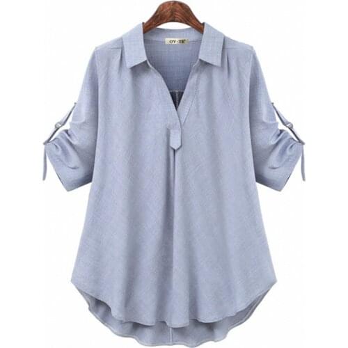 Большие блузки FENGTINGFENGTING China At AliExpress