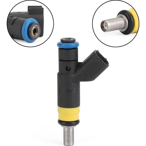 1Pcs Fuel Injectors 05037479AA Fit For Chrysler300 RAM 1500 2500 3500 5037479AC